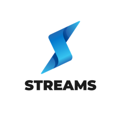 STREAMS