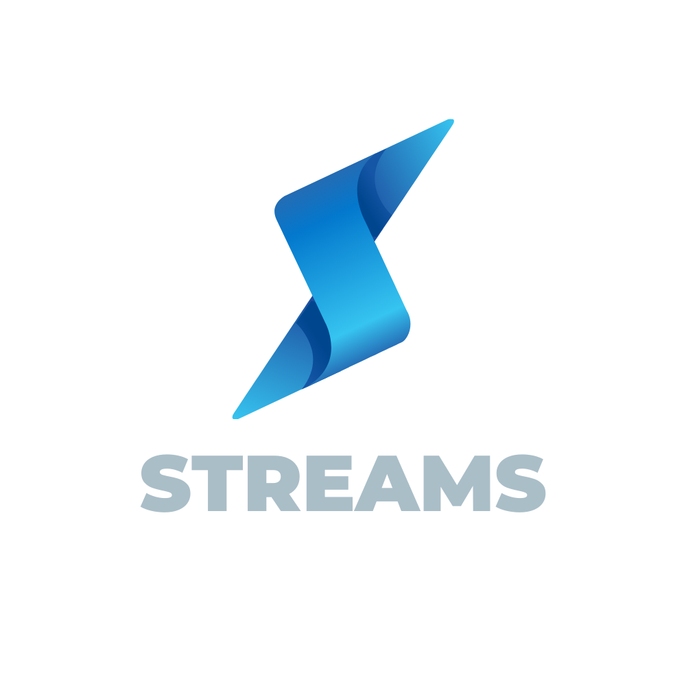 STREAMS