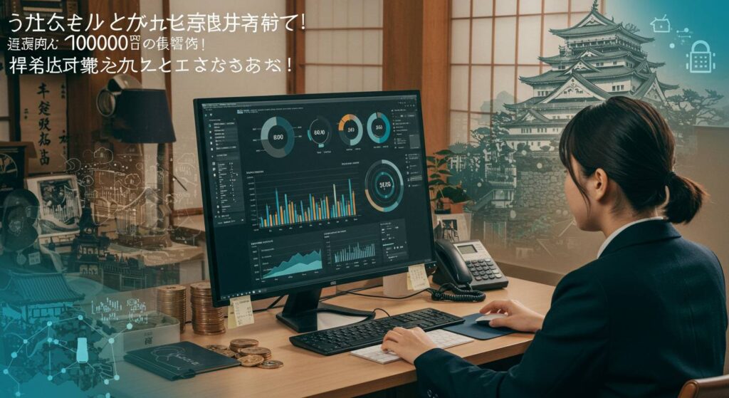 予算10万円からのAI導入！愛知県中小企業の実践例