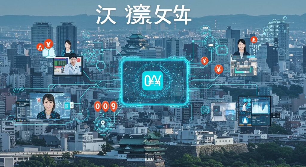 コスト0円から始めるAI活用！名古屋の中小企業事例集